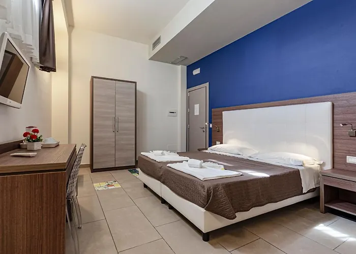 Hotel Don Giovanni