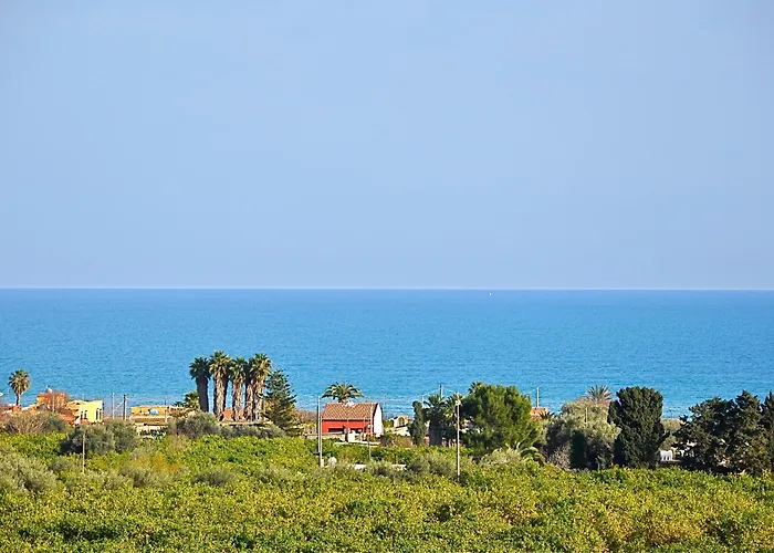 Hotel Pacla