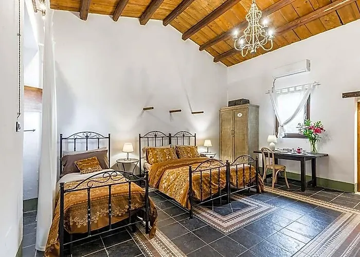 Authentic Sicilian Charm With Pool, Sea View, Parking Wifi